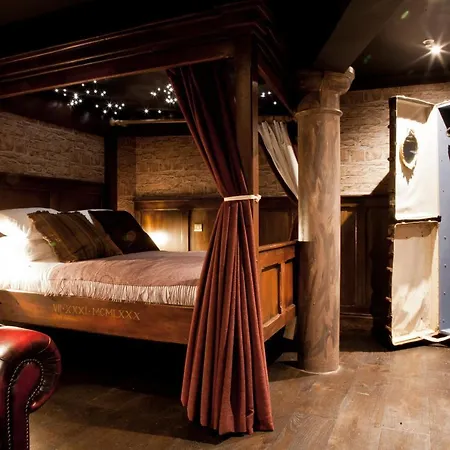 The Enchantment Chamber York