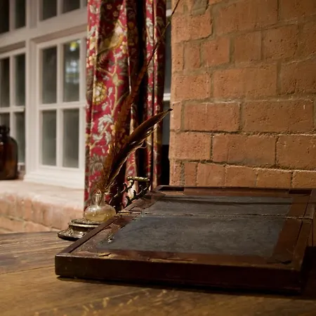 The Enchantment Chamber Apartamento York